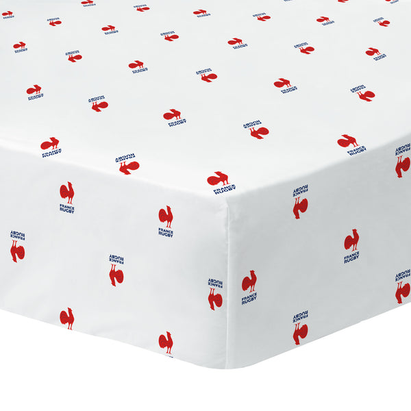 Drap Housse FFR Ball