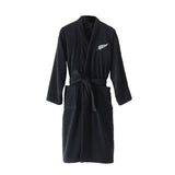 Peignoir adulte All Blacks New Zealand - Taille S