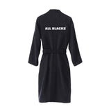 Peignoir adulte All Blacks New Zealand - Taille S