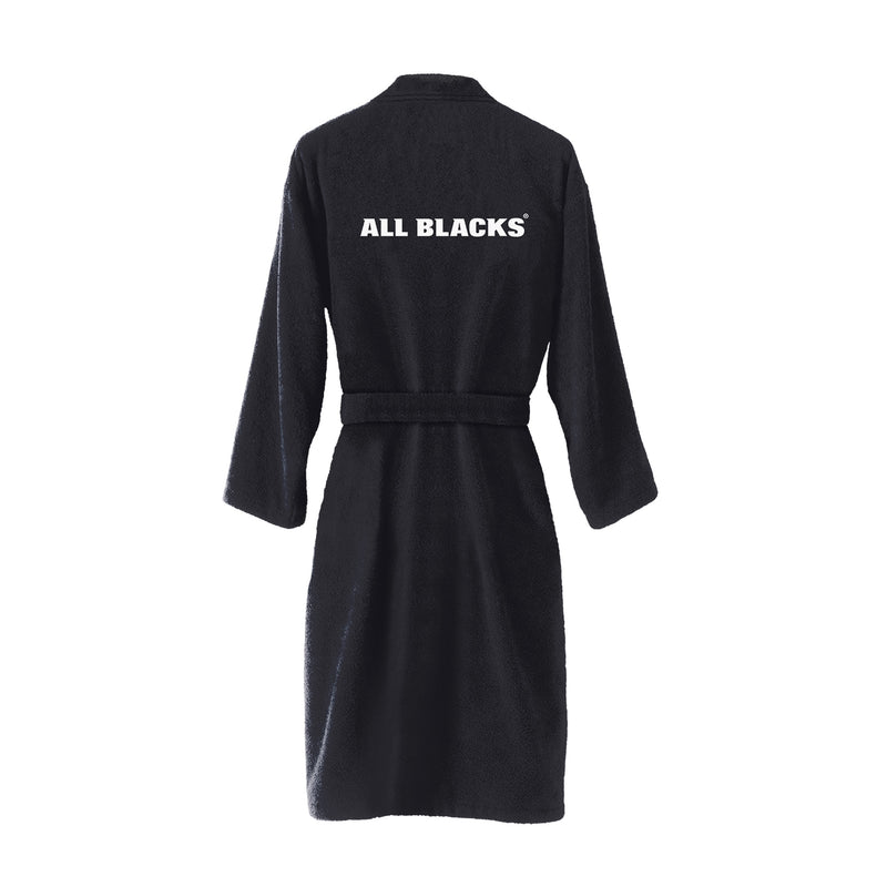 Peignoir adulte All Blacks New Zealand - Taille S