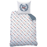 Parure de lit American College Athletic