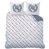 Parure de lit American College Athletic