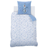 Parure de lit Disney Home Frozen 2 Magical Seasons
