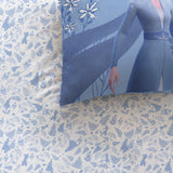 Parure de lit Disney Home Frozen 2 Magical Seasons
