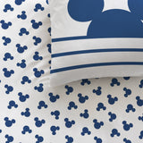 Parure de lit Disney Home Mickey Sail