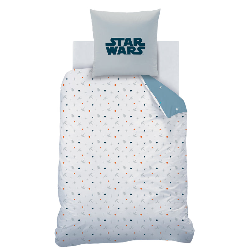 Parure de lit Star Wars Home Faucon Millenium