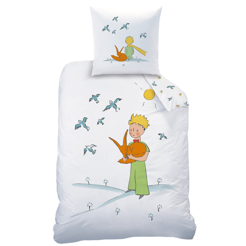 Parure de lit Le Petit Prince Birds