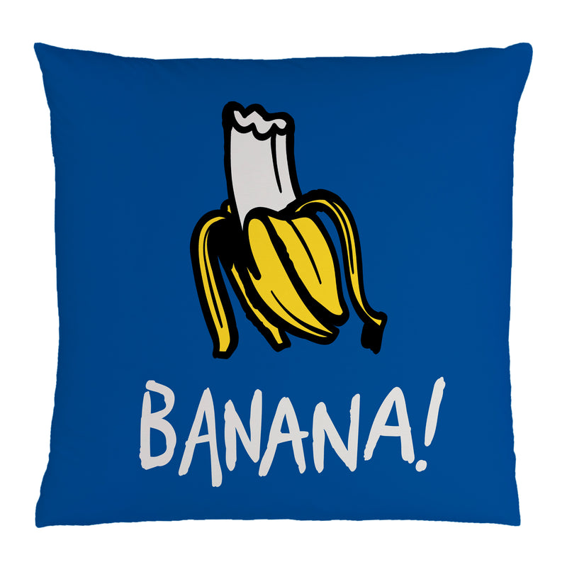 Coussin Les Minions Banana