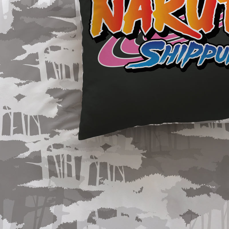 Parure de lit Naruto Uzumaki
