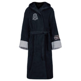 Peignoir adulte Star Wars Home Faucon Millenium Capuche