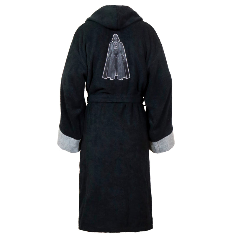 Peignoir de bain star wars top