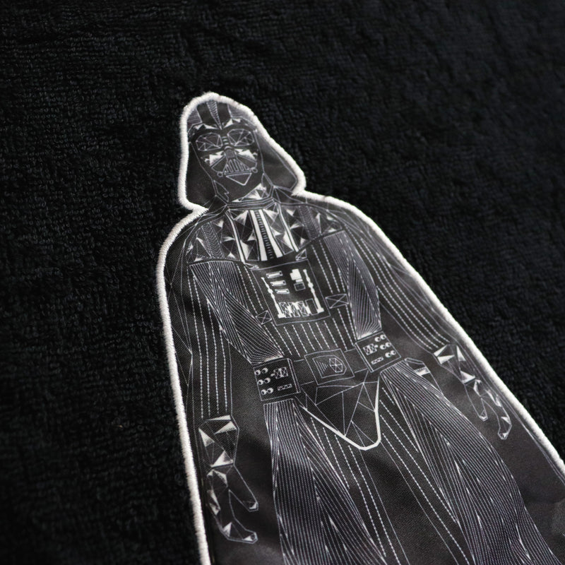 Peignoir adulte Star Wars Home Faucon Millenium Capuche