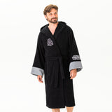 Peignoir adulte Star Wars Home Faucon Millenium Capuche