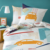 Parure de lit Volkswagen Pop