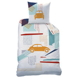 Parure de lit Volkswagen Pop