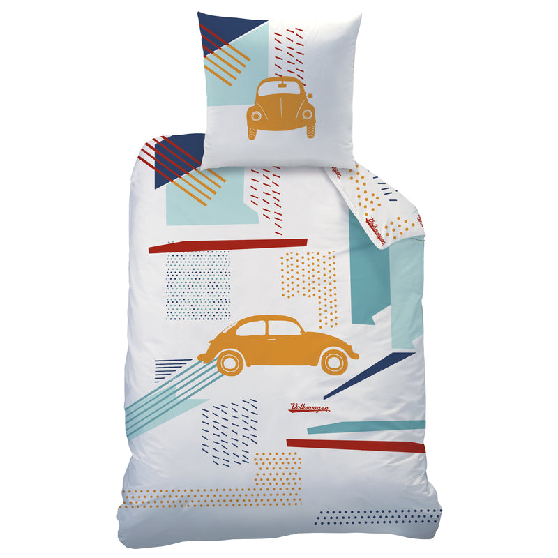 Parure de lit Volkswagen Pop