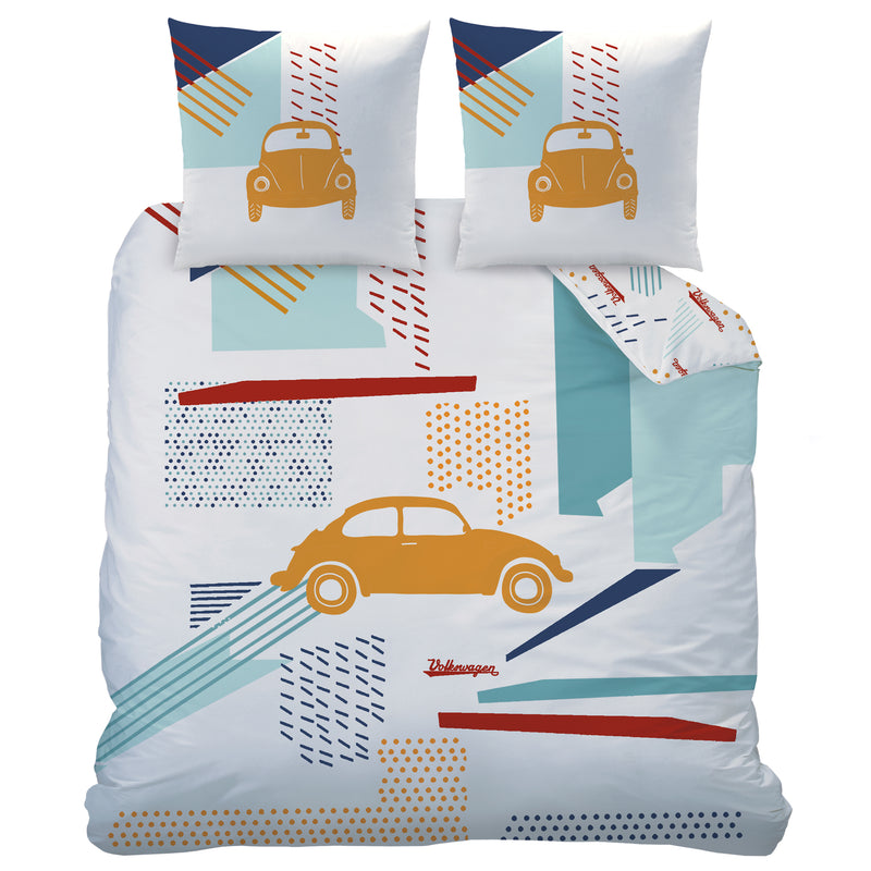 Parure de lit Volkswagen Pop
