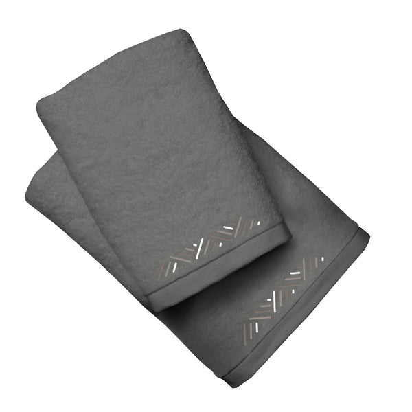 Linge de toilette Cosy Terre d'Aventure
