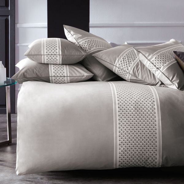 Parure de lit Esprit Domino