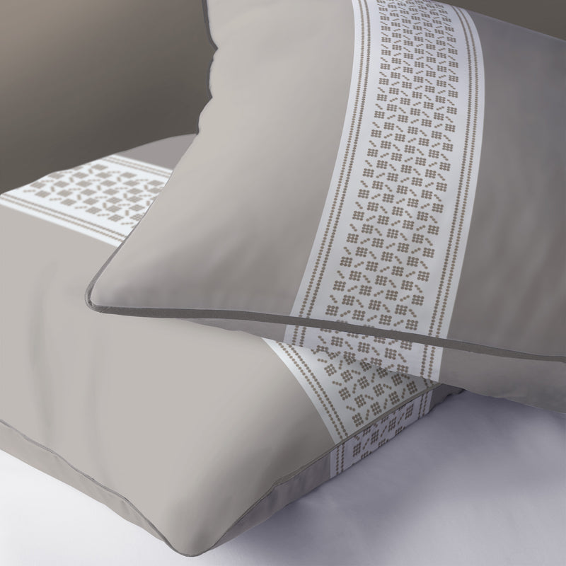Parure de lit Esprit Domino