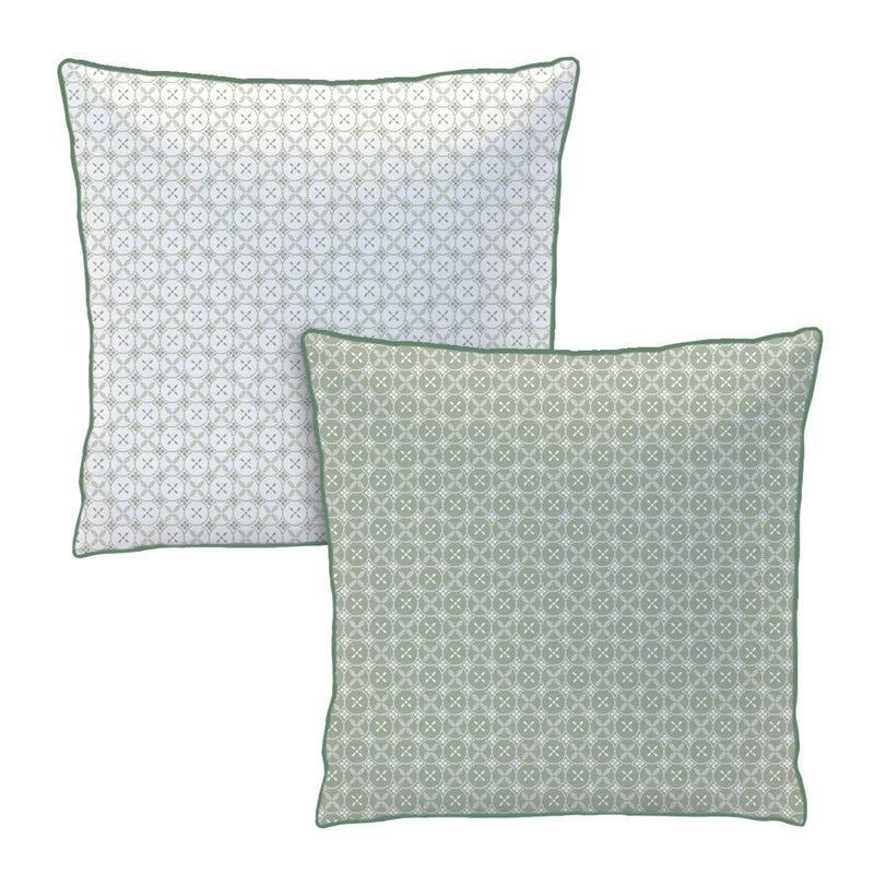 Parure de lit Tendance Céramique