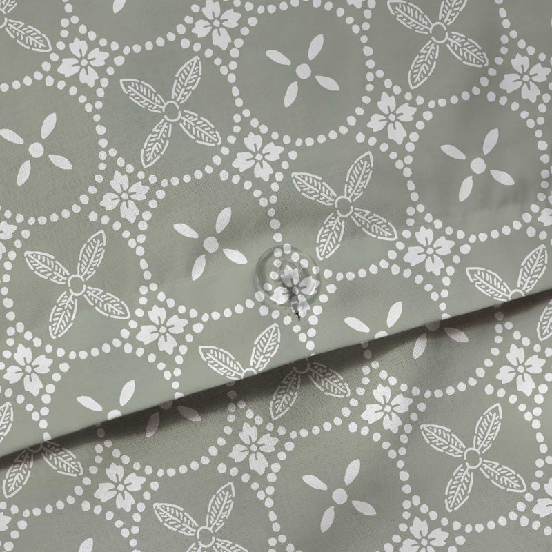 Parure de lit Tendance Céramique